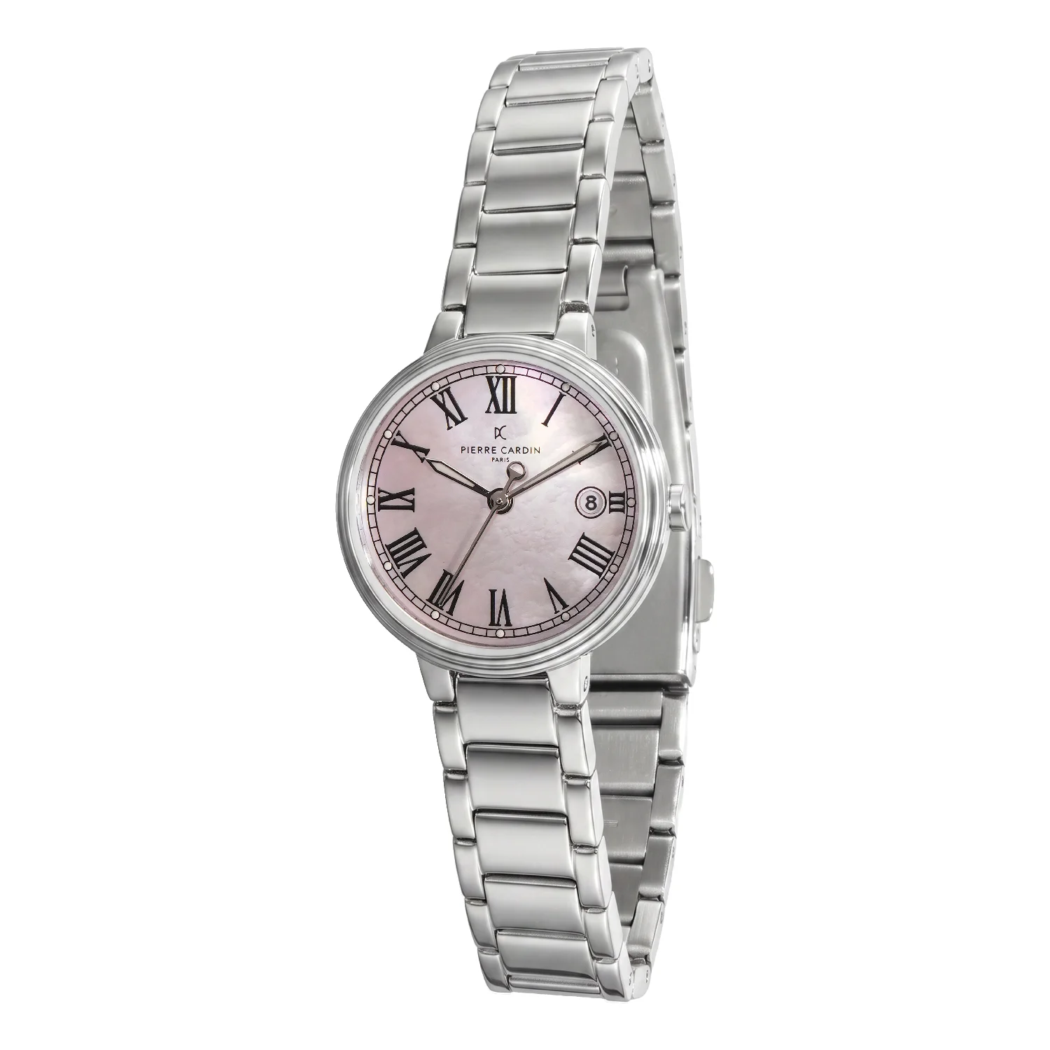 Pierre Cardin Ladies Quartz Wristwatch/ CF.1041.MS.1