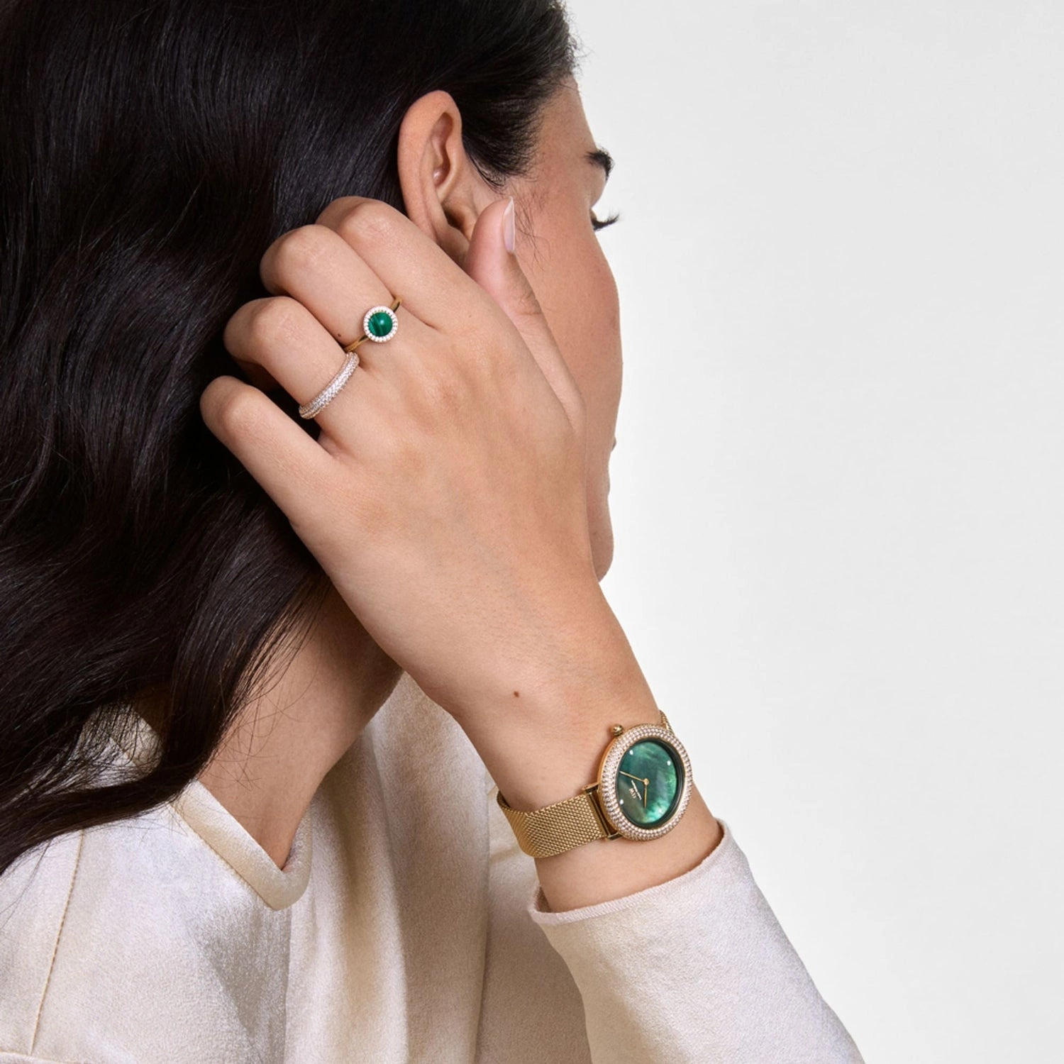 Daniel Wellington  Կանացի  Ժամացույց/ DW00100824