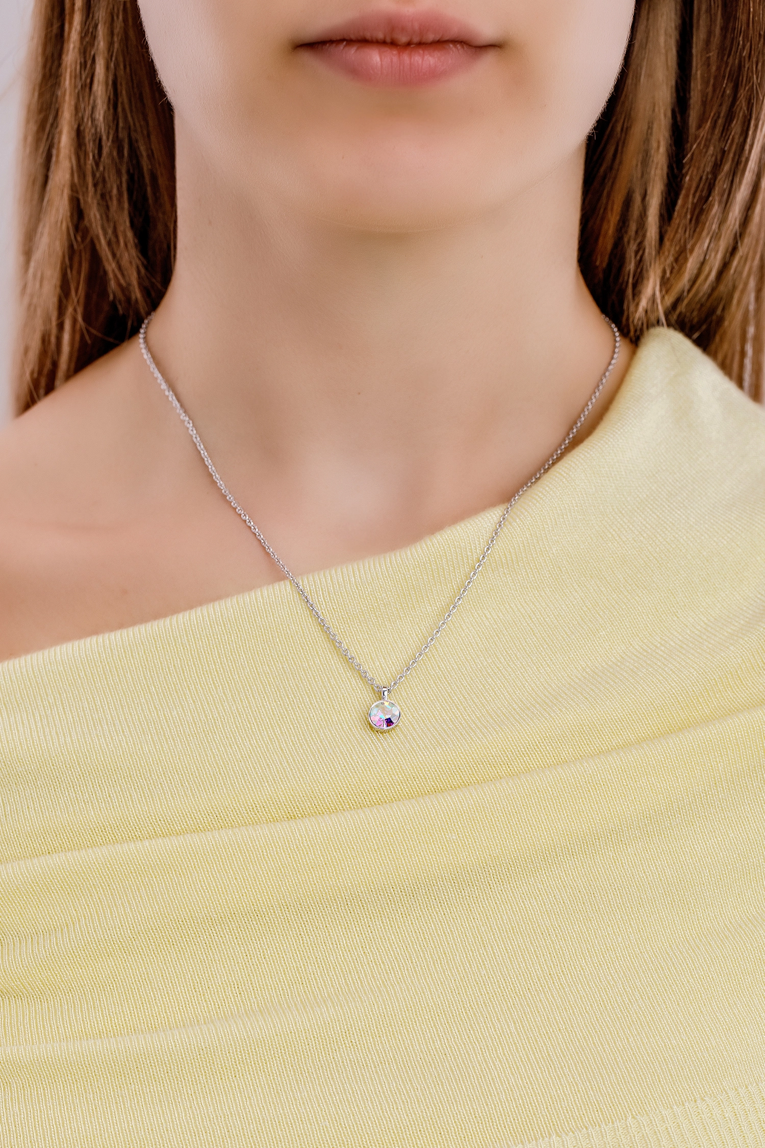 Oliver Weber Վզնոց/ 11640R