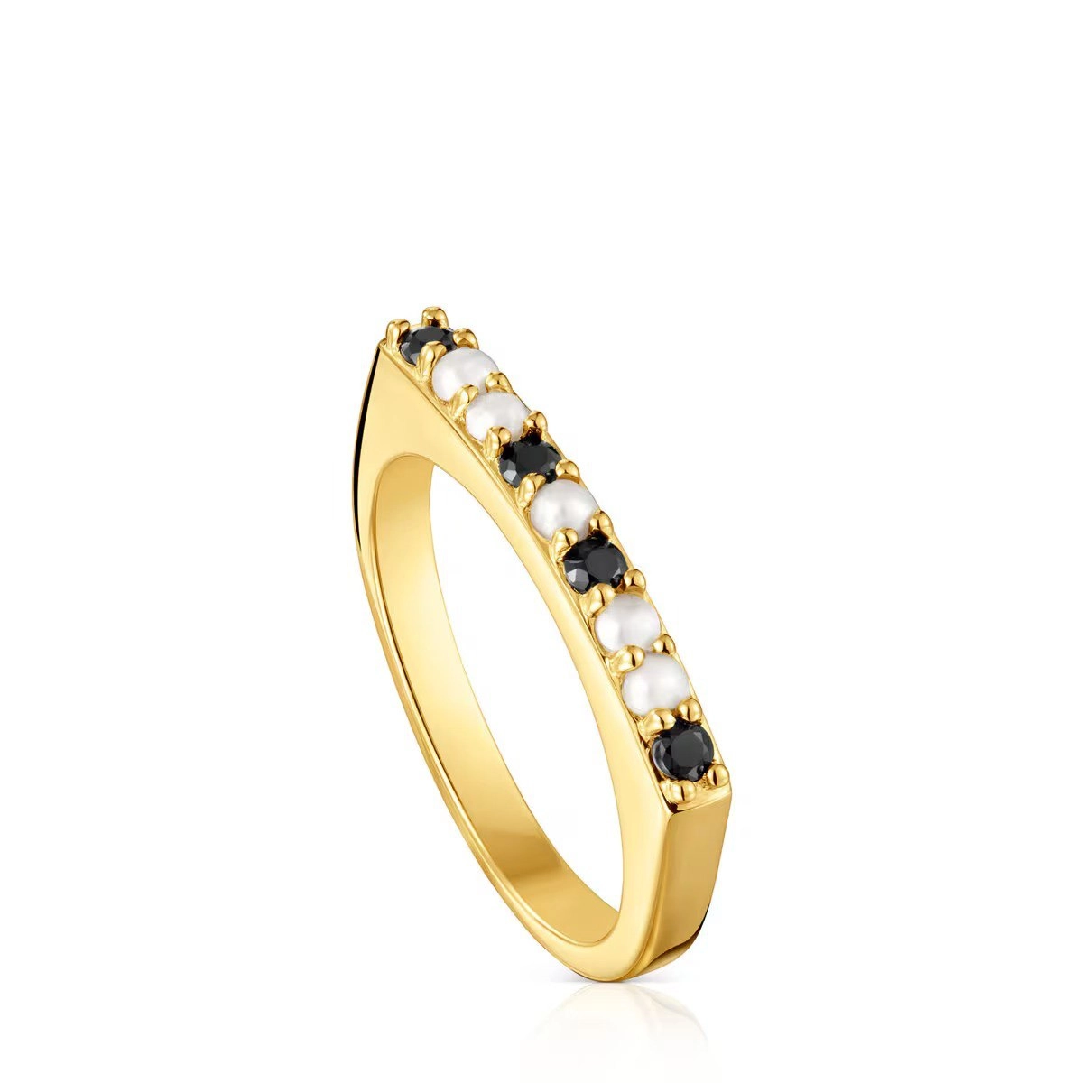 TOUS Silver Ring/ 1004088012
