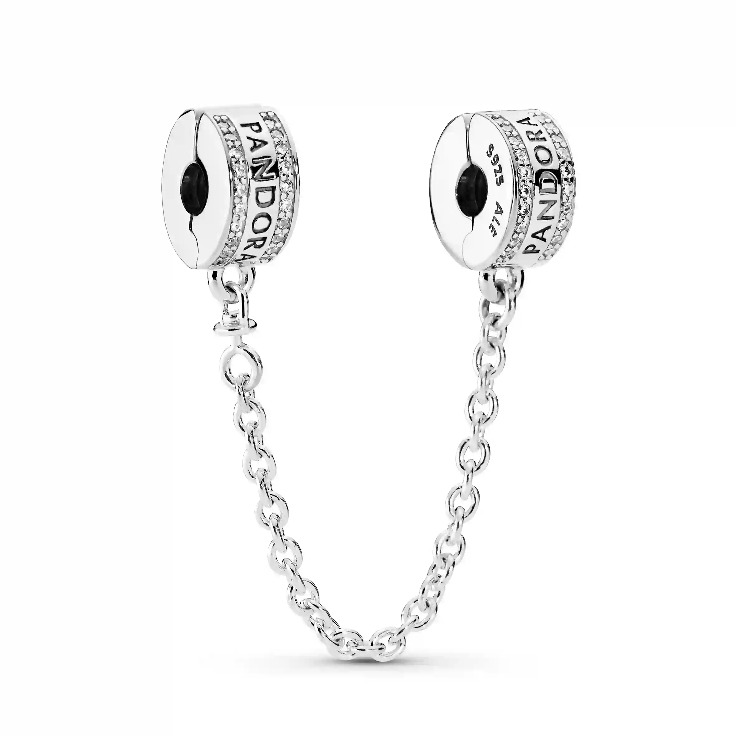 PANDORA Moments Արծաթյա Չարմ/ 792057CZ-05