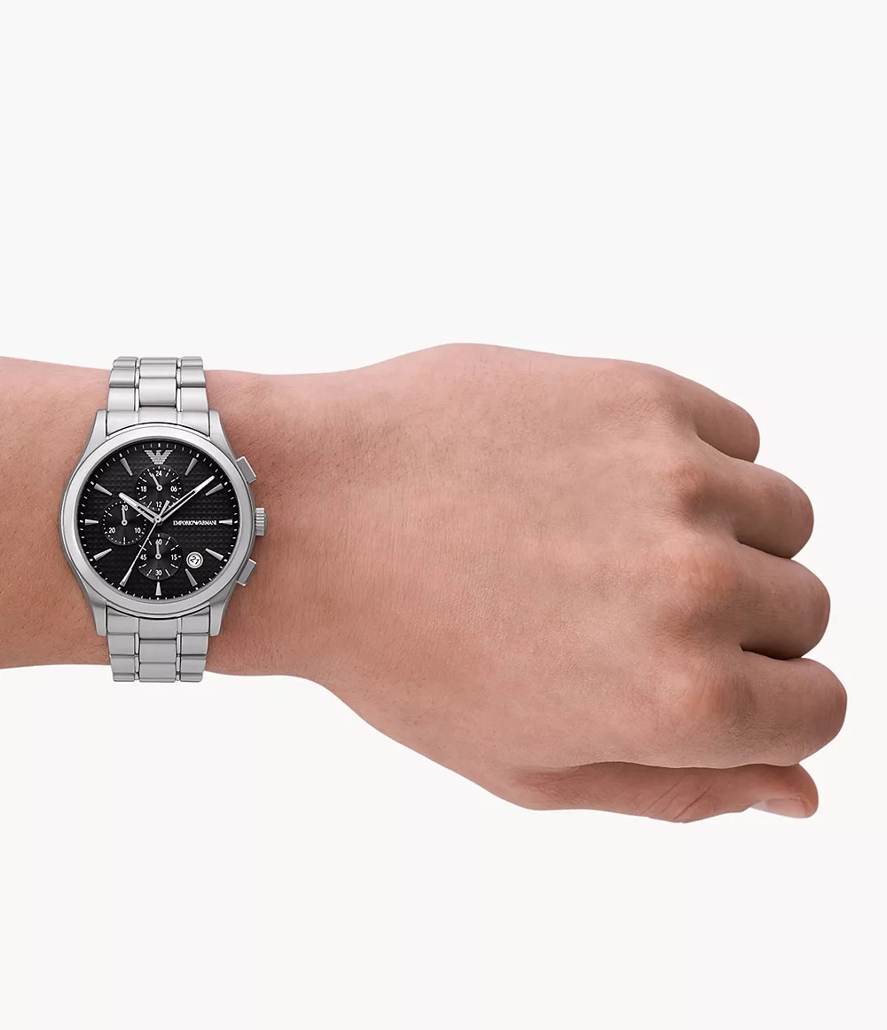 Emporio Armani  Տղամարդու  Ժամացույց/ AR11602