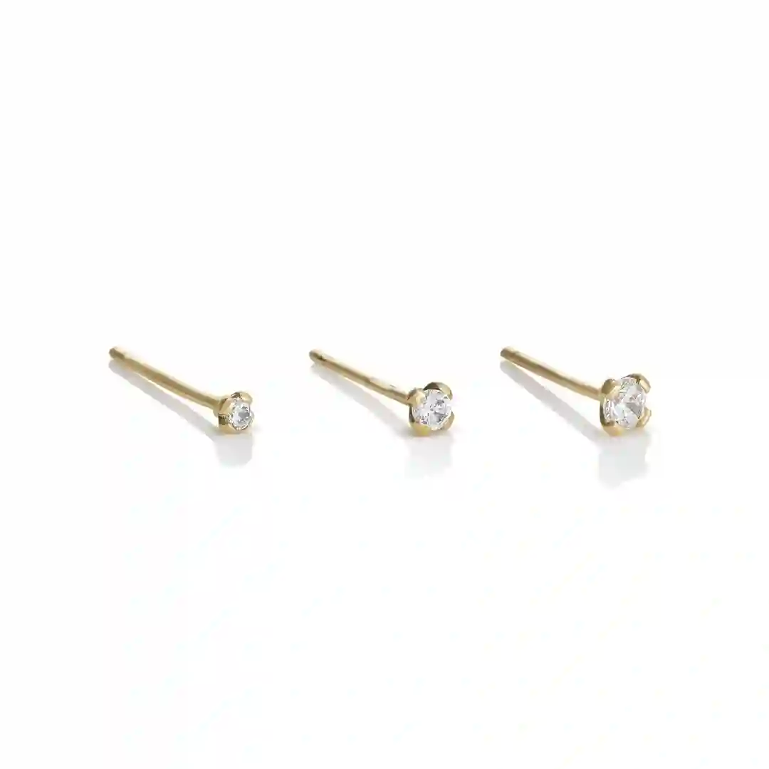 Piercing / F-09233-0GS7