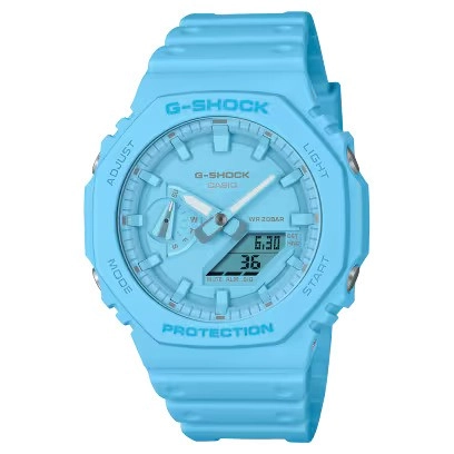 Casio G-Shock Տղամարդու Ժամացույց/ GA-2100-2A2DR
