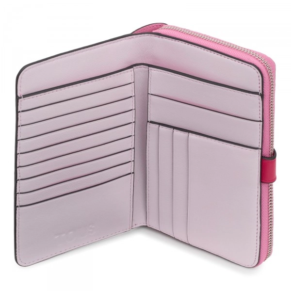 TOUS Ladies Wallet/ 2002133913