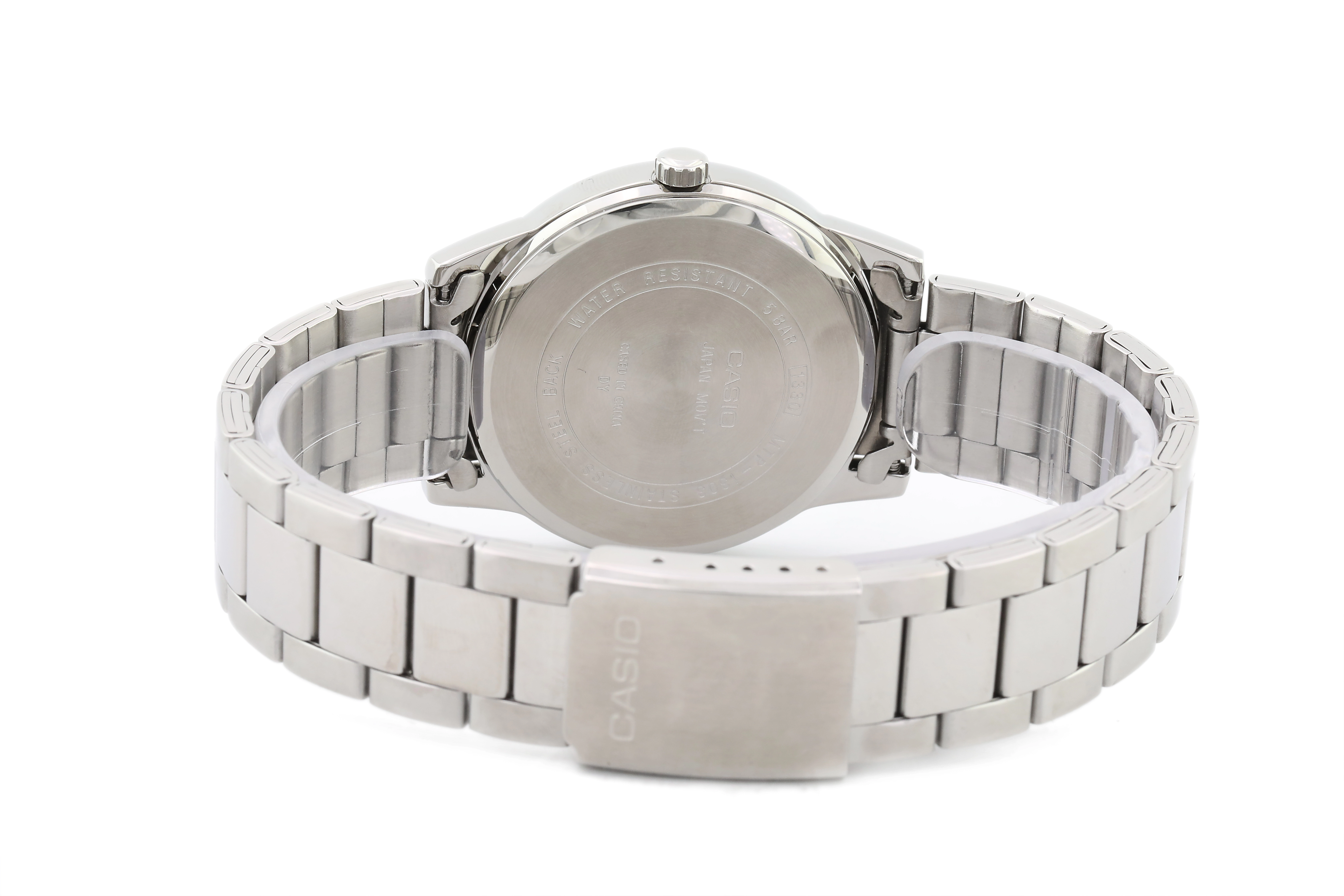 Casio General Мужские Наручные часы/ MTP-1303D-7AVDF