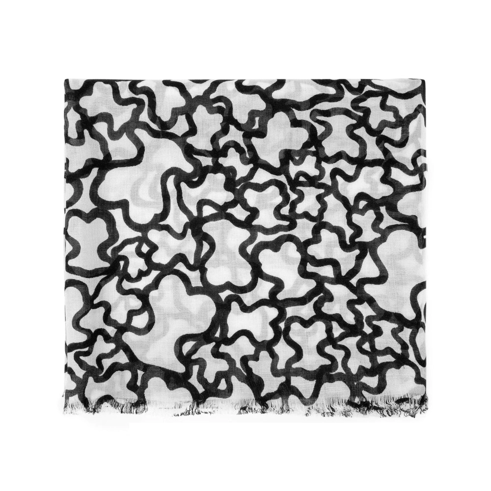 TOUS Կանացի Շարֆ/ 695920089