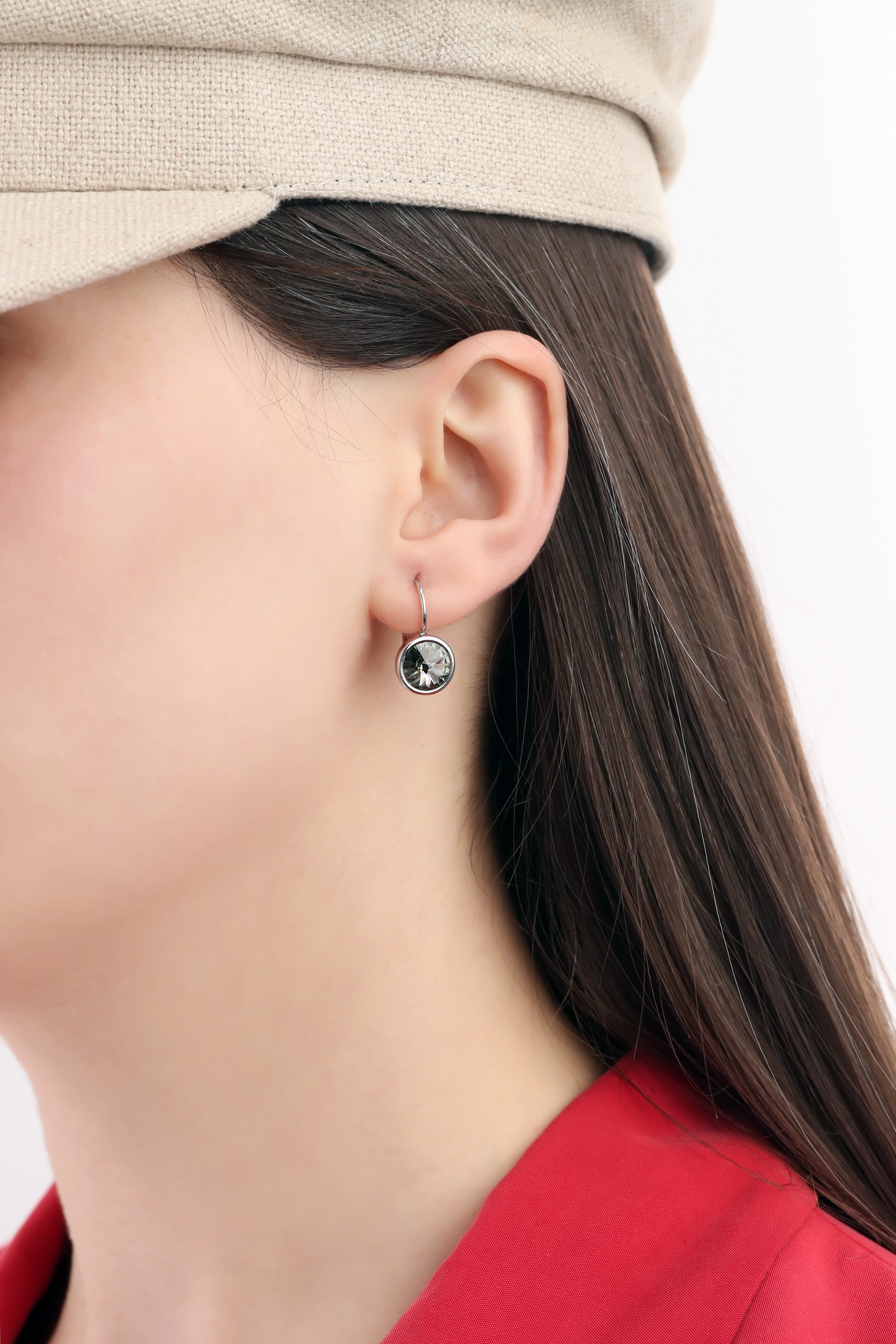 Oliver Weber Серьги/ 22729 215