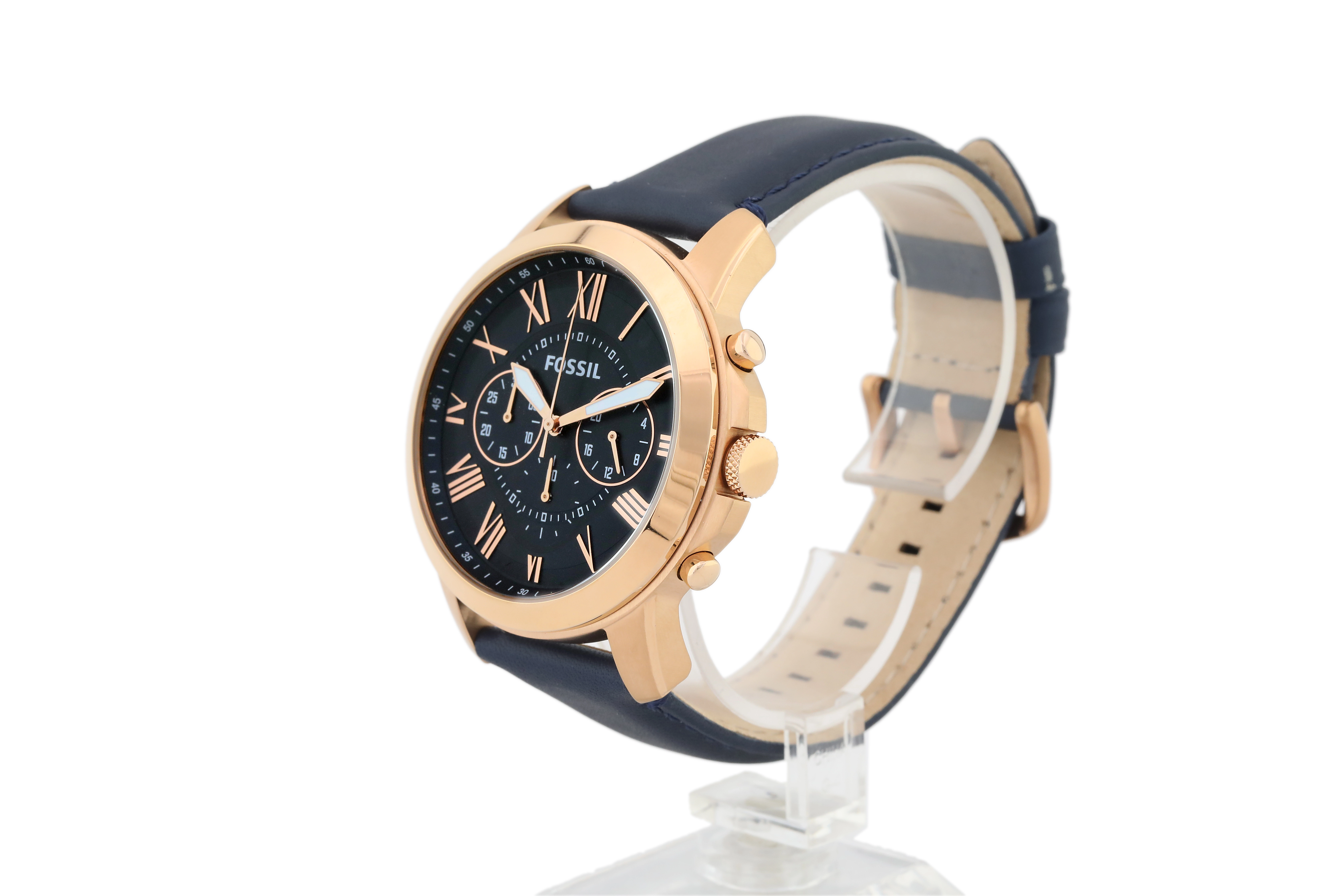 Fossil  Мужские  Наручные часы/ FS4835