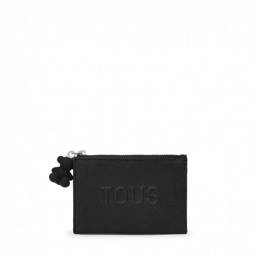 TOUS Ladies Leather Wallet/ 395910509