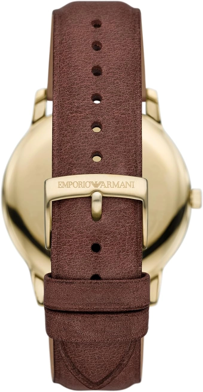 Emporio Armani  Men's  Wristwatch/ AR11610