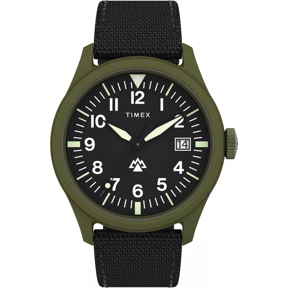 Timex Men's Wristwatch/ TW2W34400