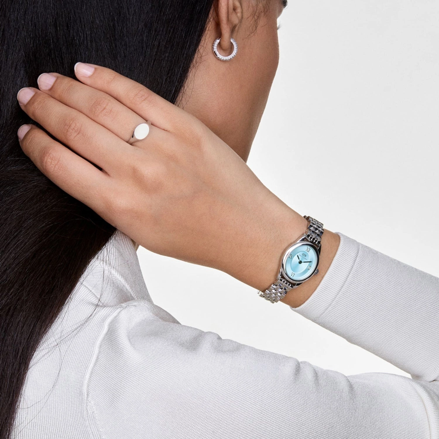Daniel Wellington  Կանացի  Ժամացույց/ DW00100809