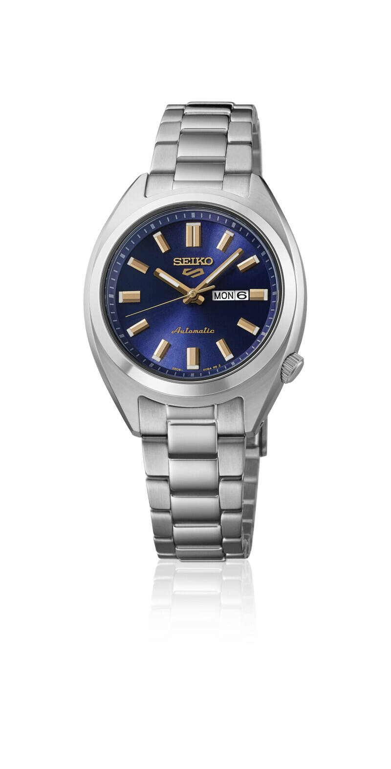 Seiko Men's Automatic Wristwatch/ SRE021K1