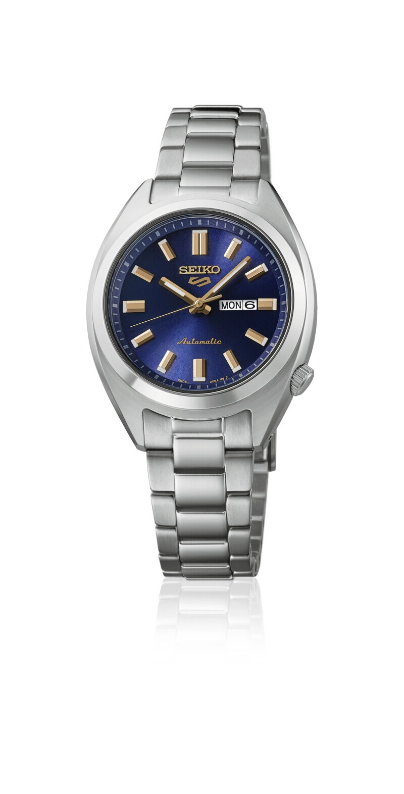 Seiko Տղամարդու Ավտոմատ ժամացույց/ SRE021K1