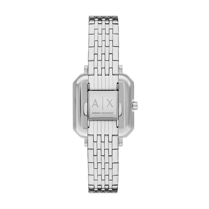 Armani Exchange  Ladies  Wristwatch/ AX5724