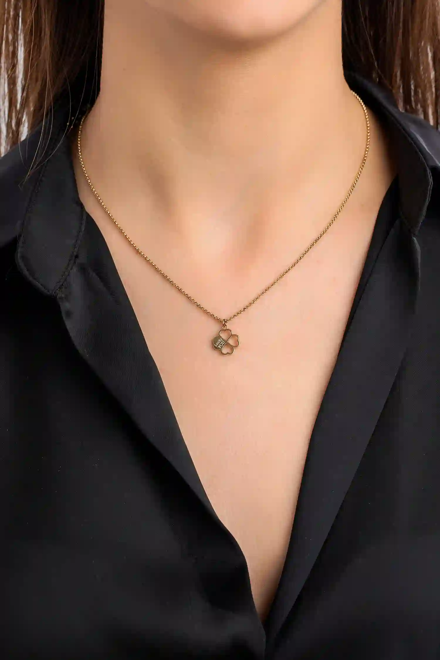 Brosway Necklace/ BHKN092