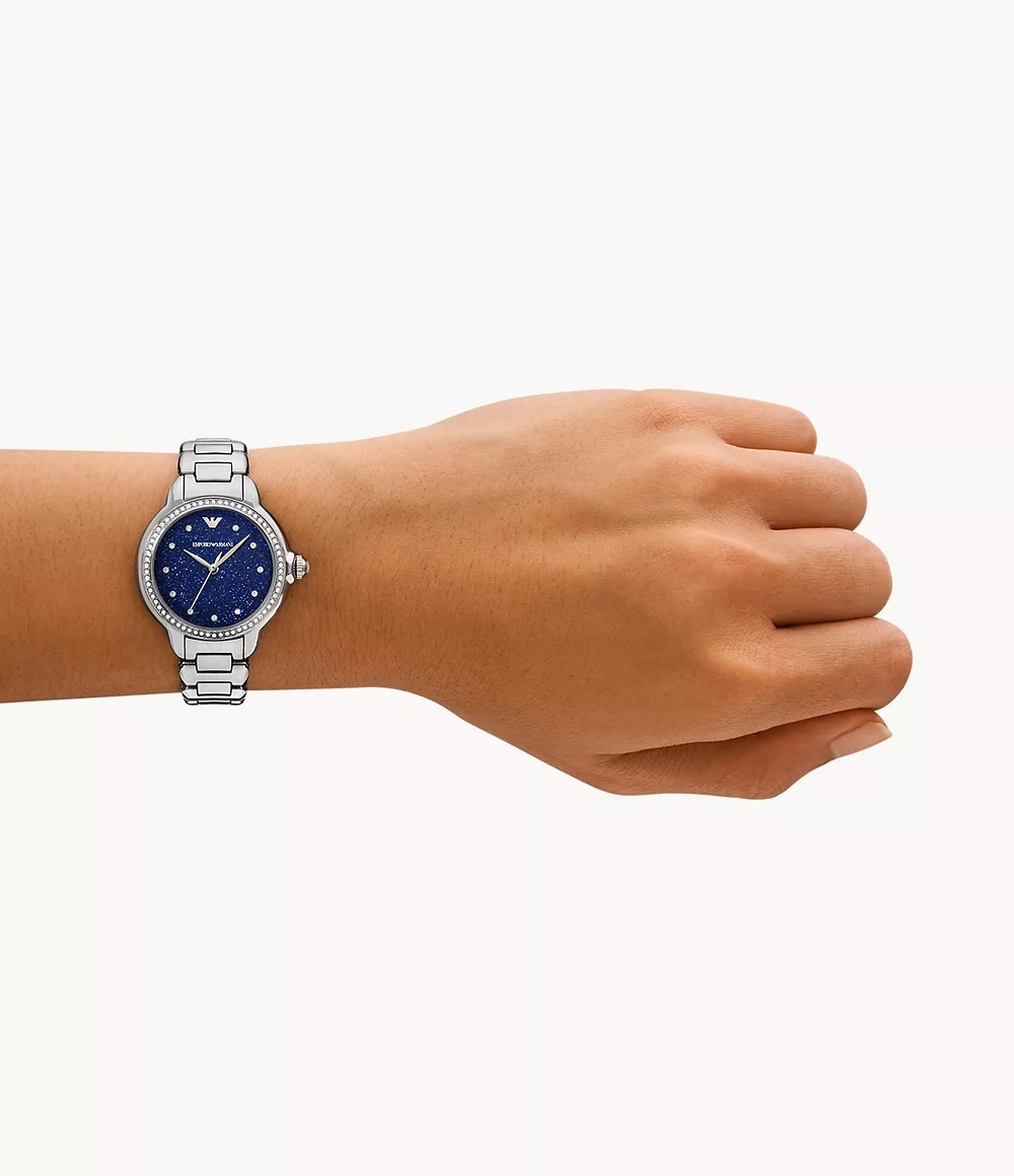 Emporio Armani  Ladies  Wristwatch/ AR11630