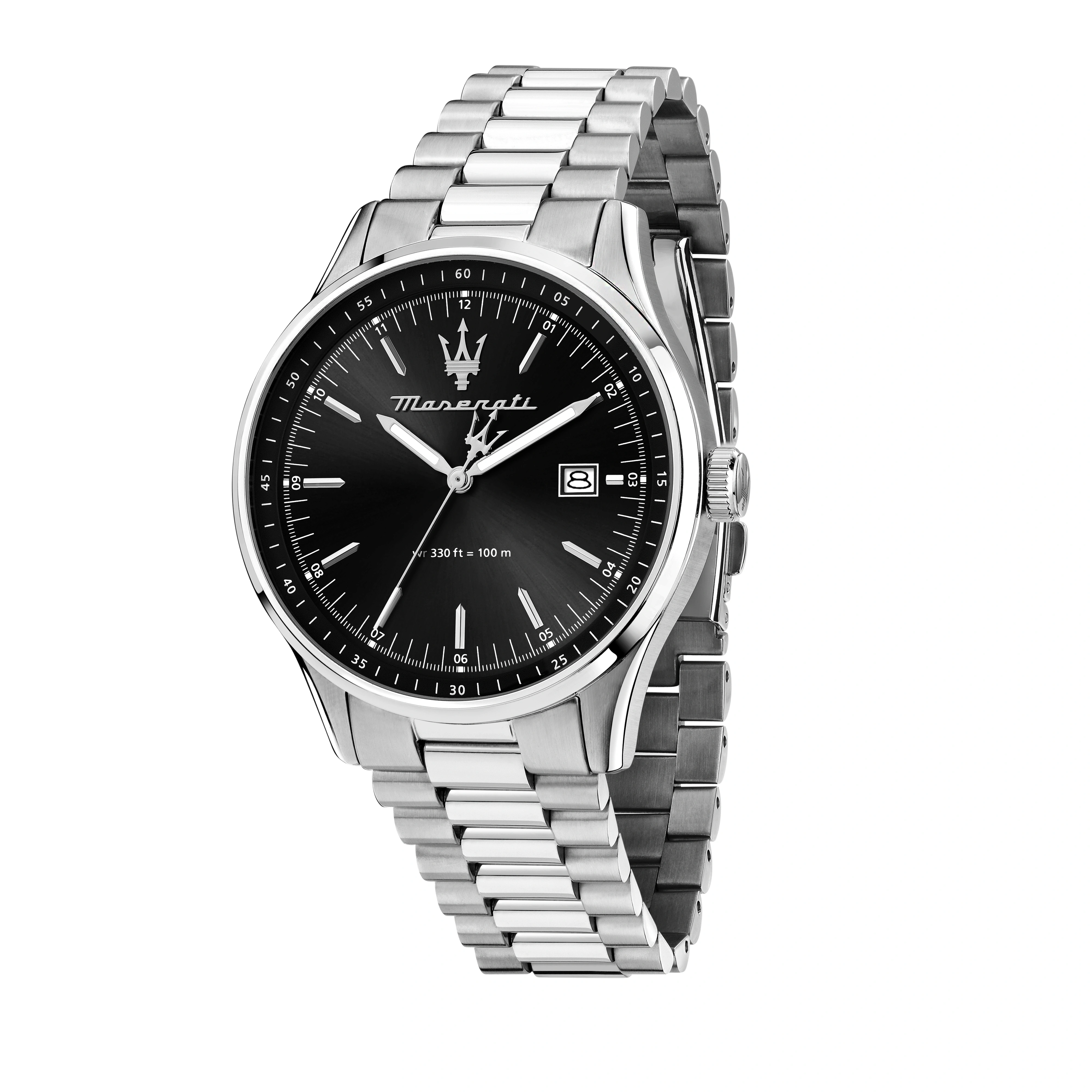 Maserati Men's Quartz Wristwatch/ R8853124003