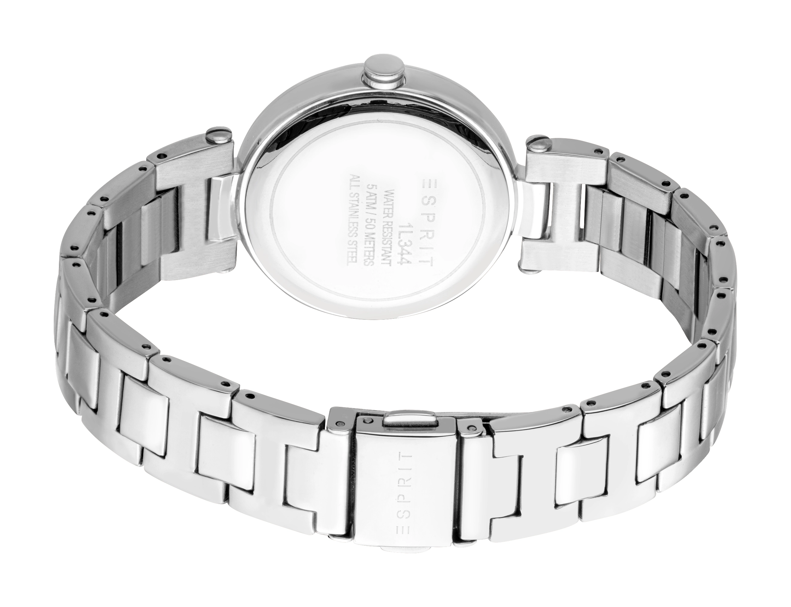 Esprit Ladies Wristwatch/ ES1L344M0055