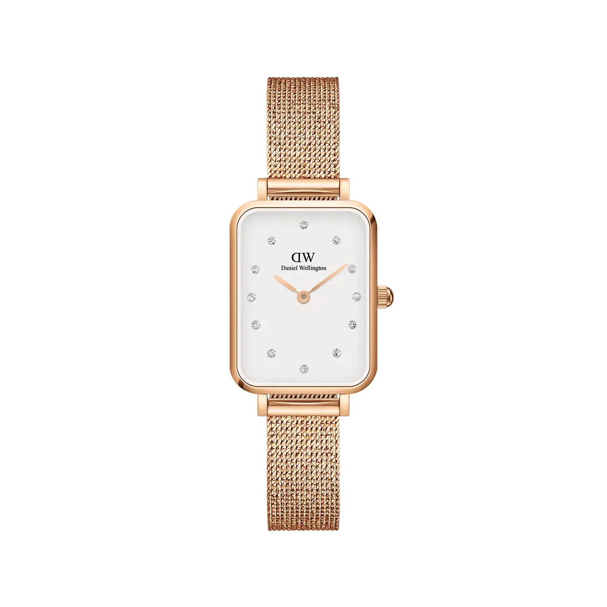 Daniel Wellington  Ladies  Wristwatch/ DW00100527