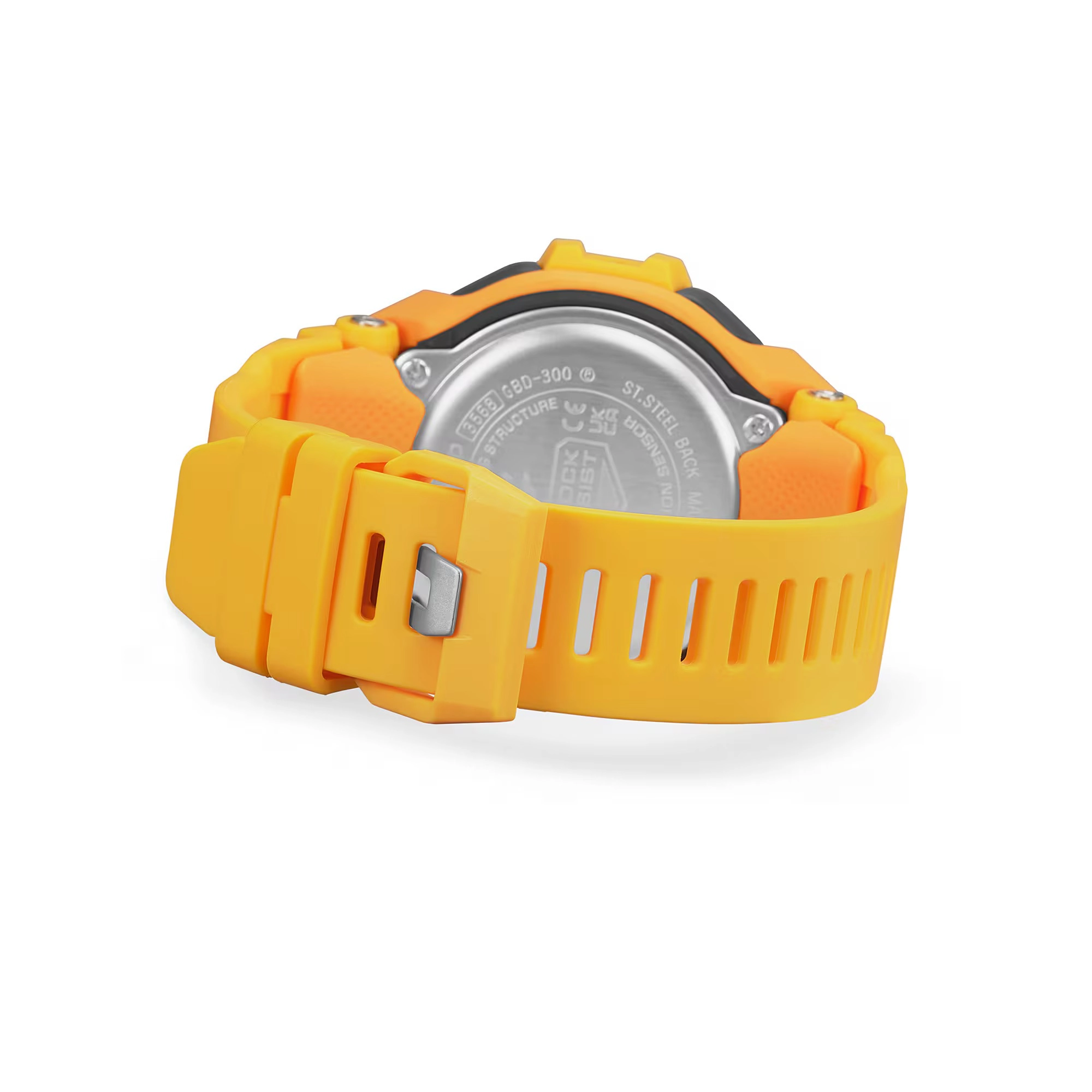 Casio G-Shock Տղամարդու Ժամացույց/ GBD-300-9DR