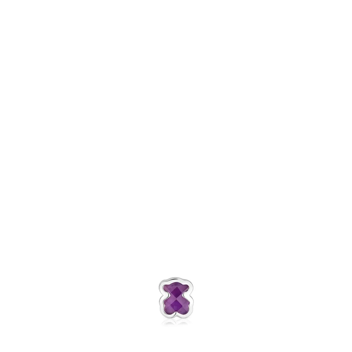 TOUS Silver Pendant/ 1004323900
