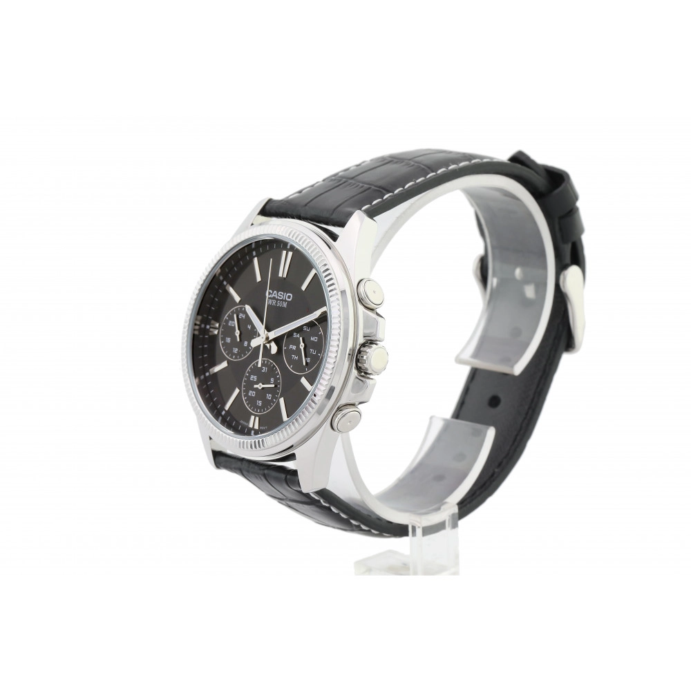 Casio General Տղամարդու Ժամացույց/ MTP-1375L-1AVDF