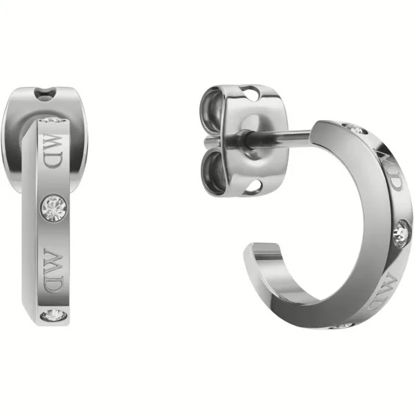 Daniel Wellington Earring/ DW00400351