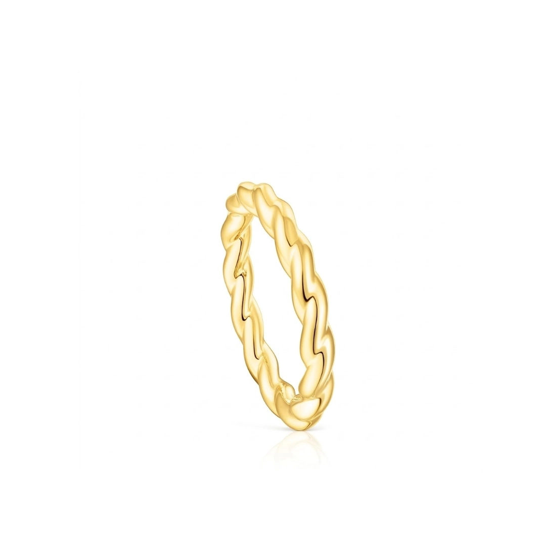 Кольцо TOUS из 18K золота/211425021