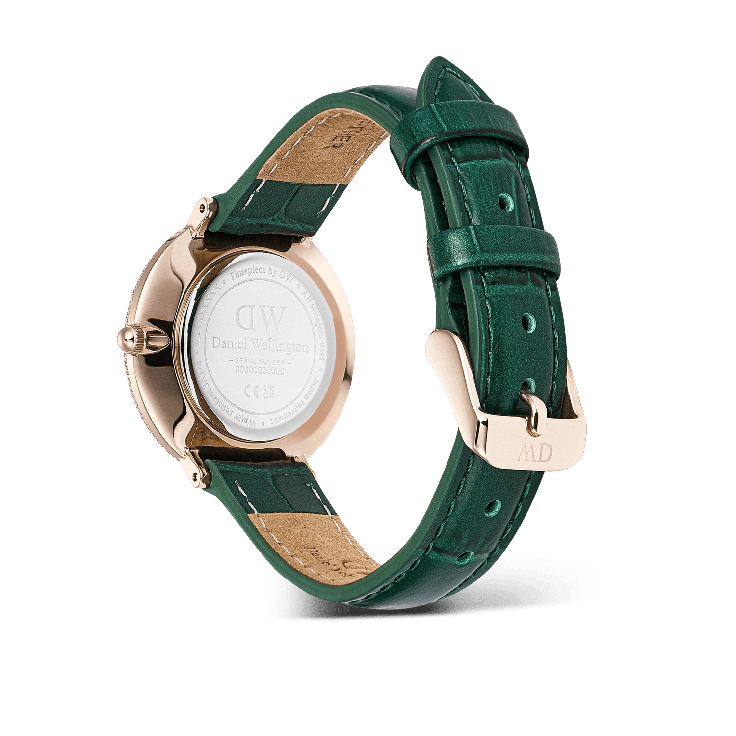 Daniel Wellington  Կանացի  Ժամացույց/ DW00100826