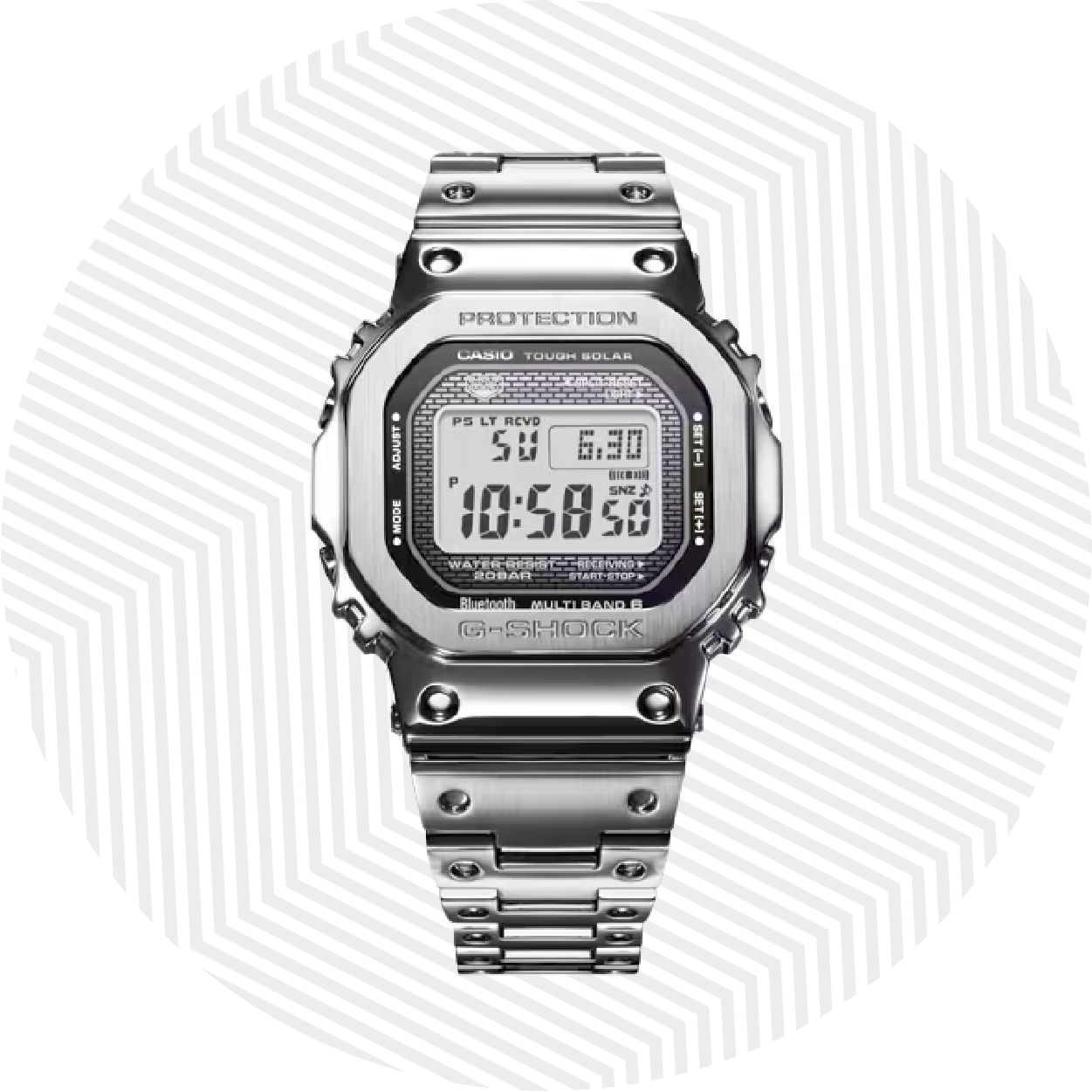 Casio