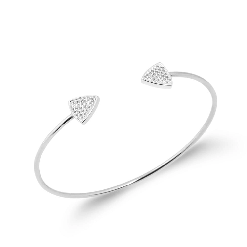 L'atelier Precieux серебряный Браслет/ 87319658