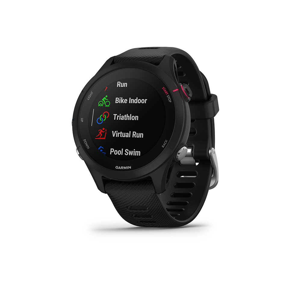 Forerunner® 255 Music