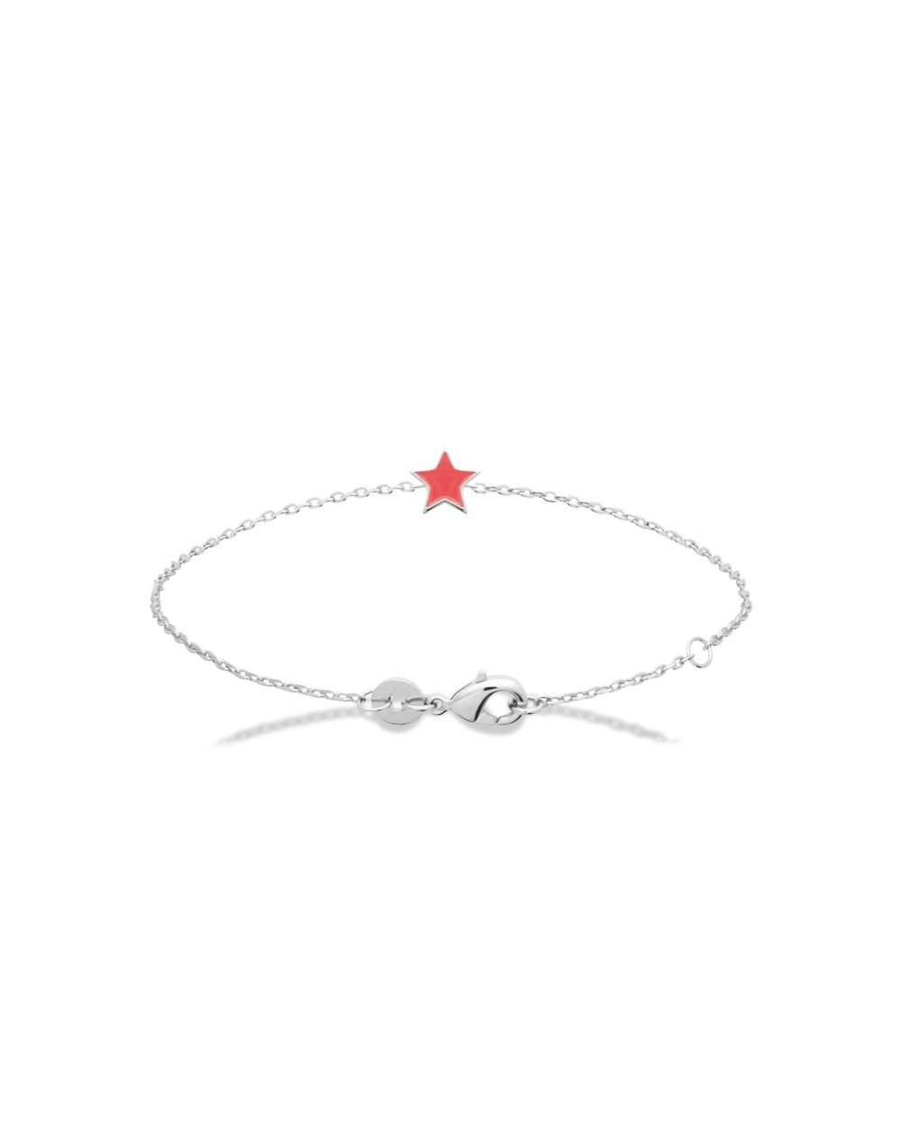 L'atelier Precieux серебряный Браслет/ 72209716
