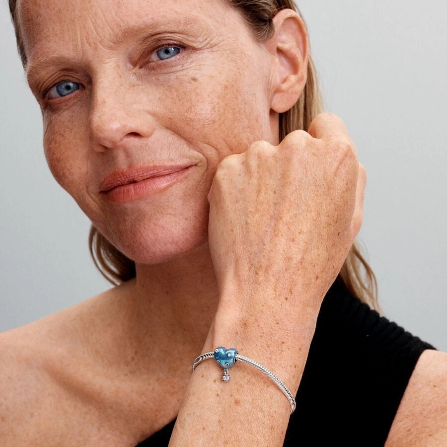 PANDORA Moments Արծաթյա Չարմ/ 793595C01