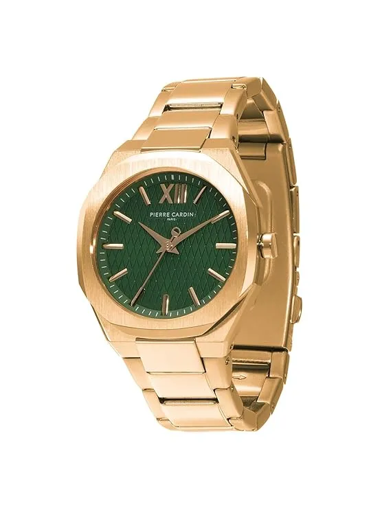 Pierre Cardin Ladies Quartz Wristwatch/ CF.1023.MG