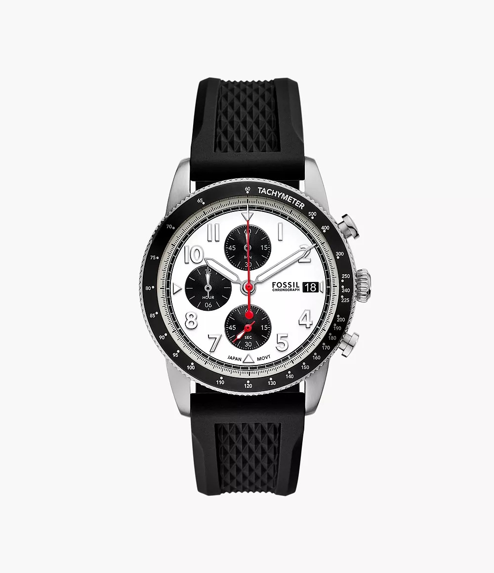Fossil Men's Wristwatch/ FS6087