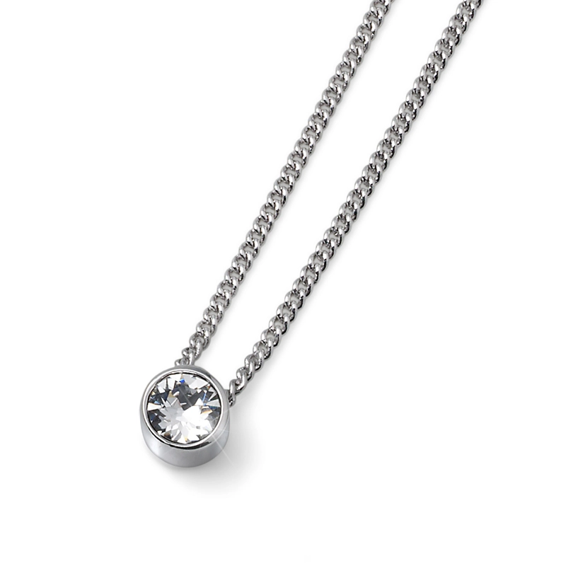 Oliver Weber Necklace/ 11471R