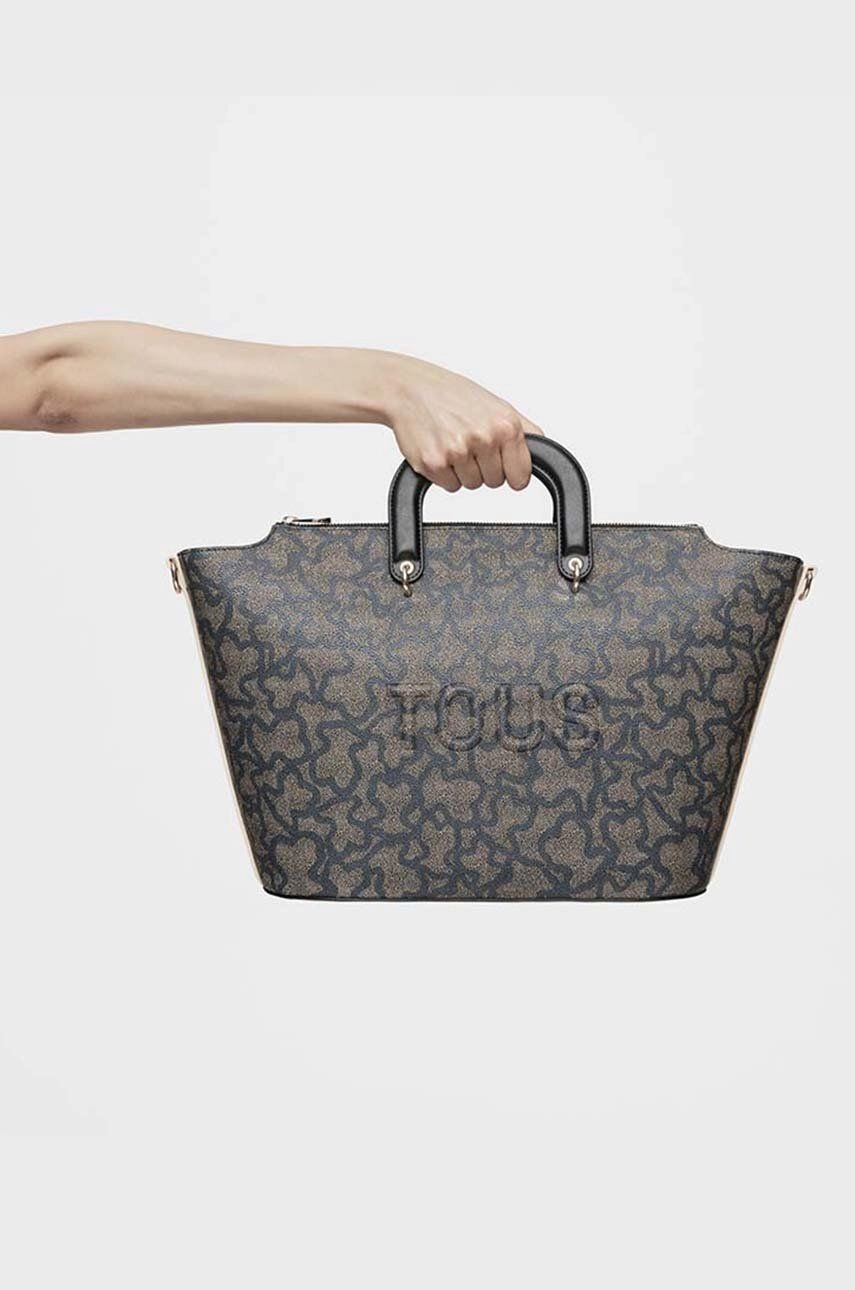 TOUS Ladies Handbag/ 2002127951