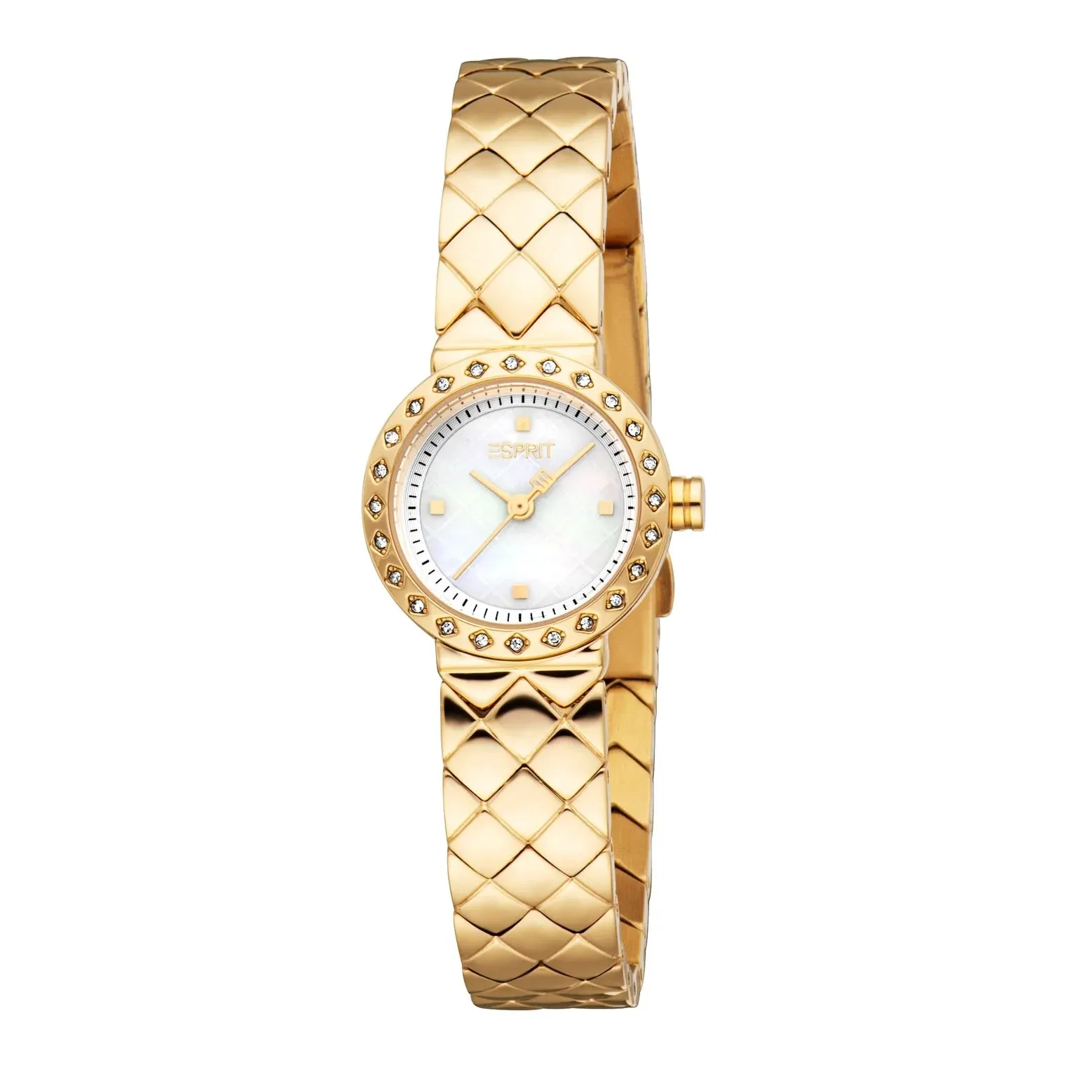 Esprit LadiesWristwatch/ ES1L510M0025