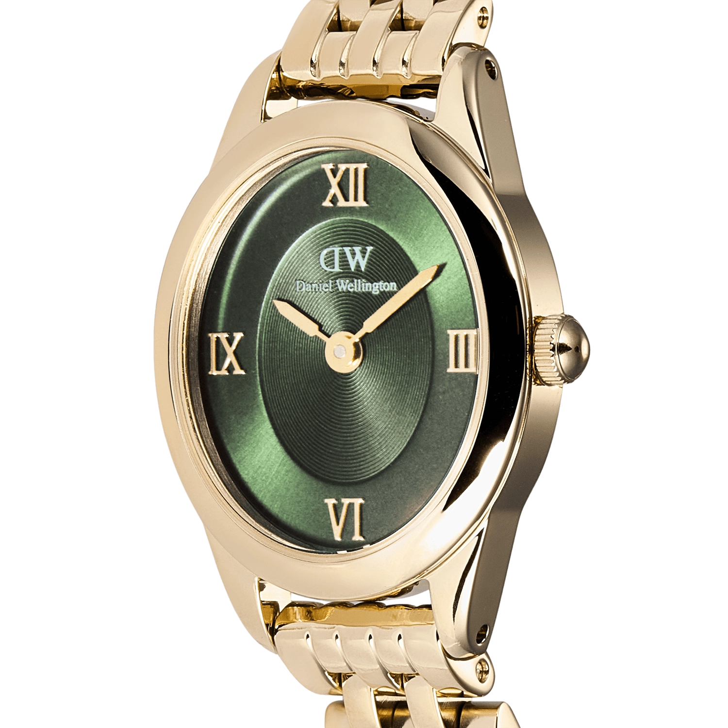 Daniel Wellington  Կանացի  Ժամացույց/ DW00100804