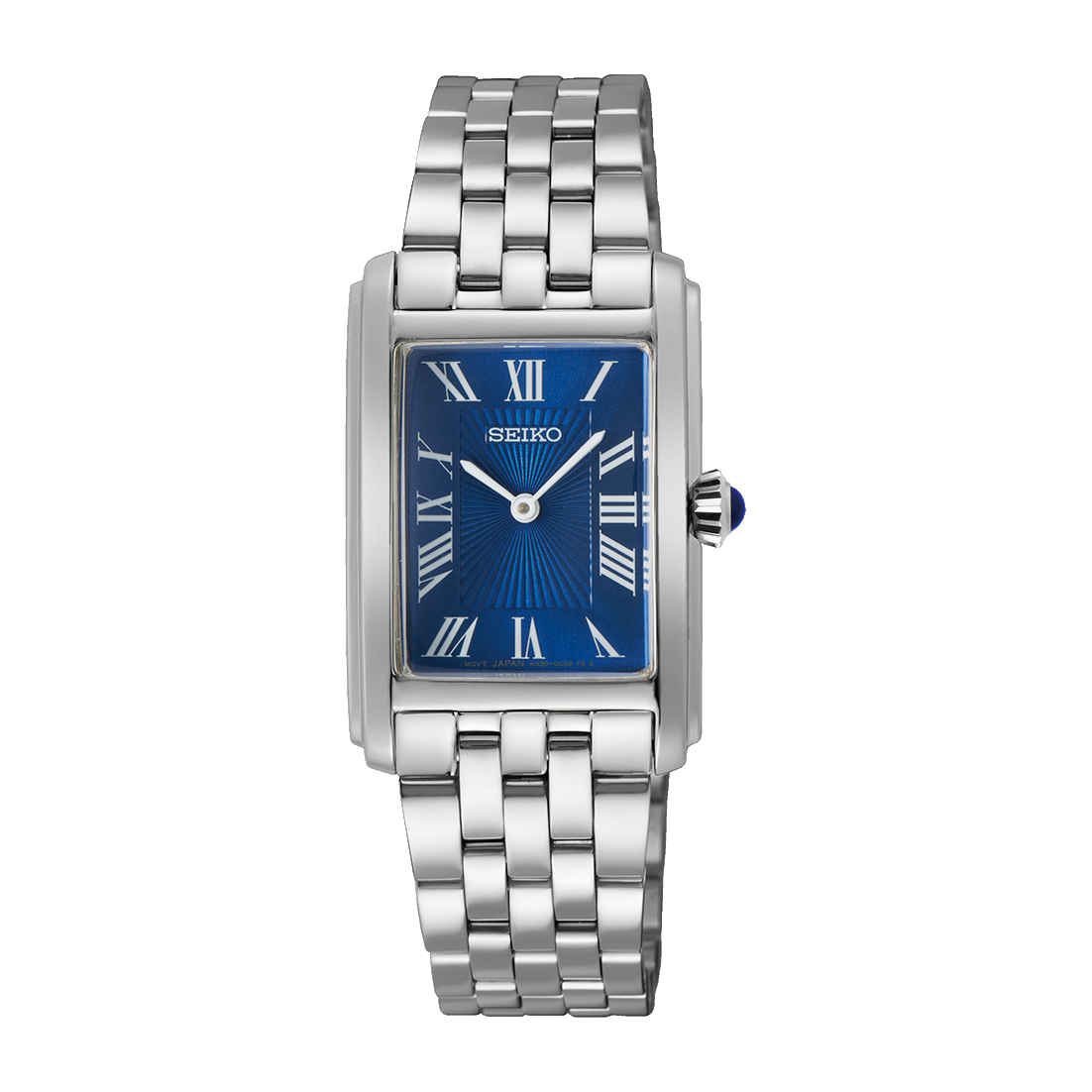 Seiko  Quartz Wristwatch Women/SWR085P1 Japan