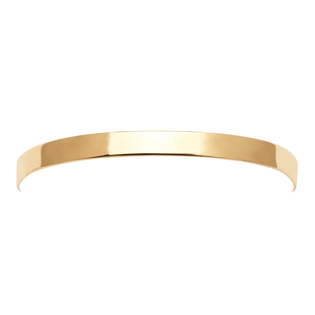 PDPAOLA 18K Gold Plated Silver Bracelet/ PU01-045-U