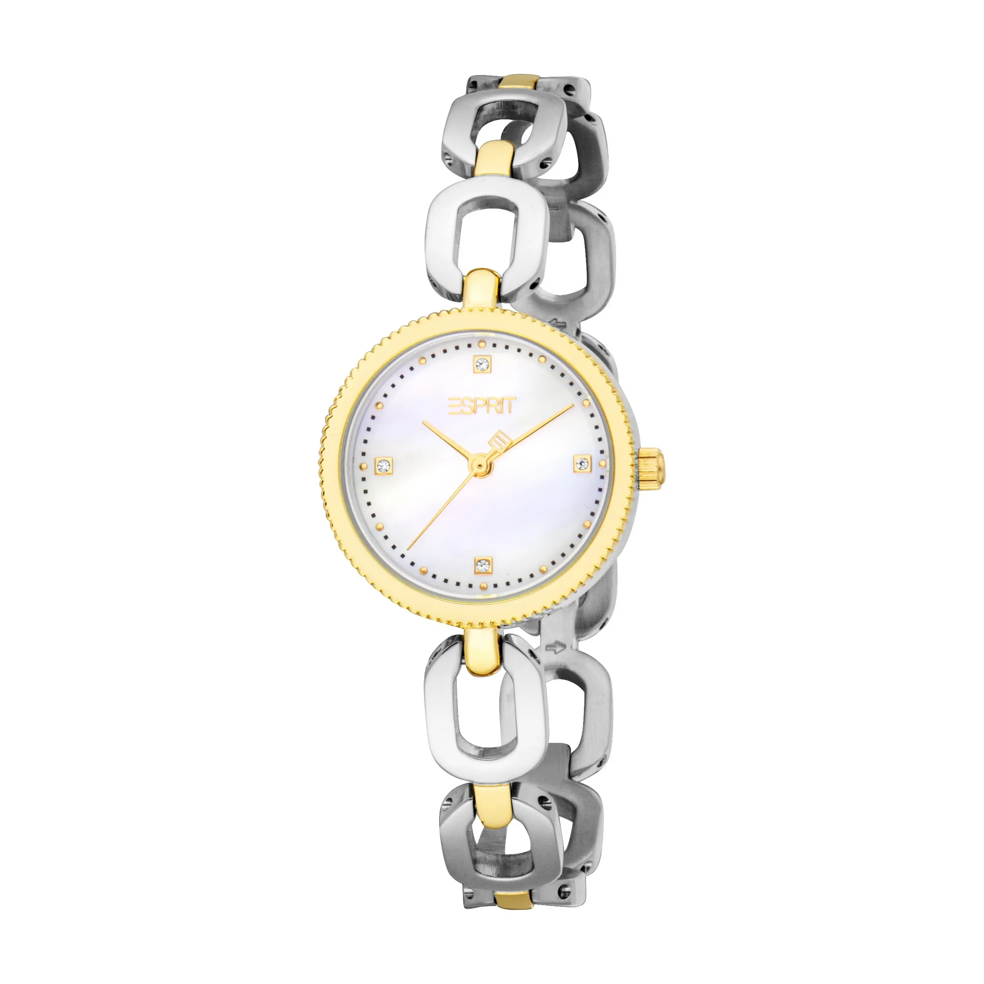 Esprit Ladies Quartz Wristwatch/ ES1L559M0045