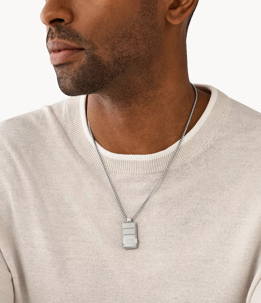 Emporio Armani Necklace/ EGS3078040