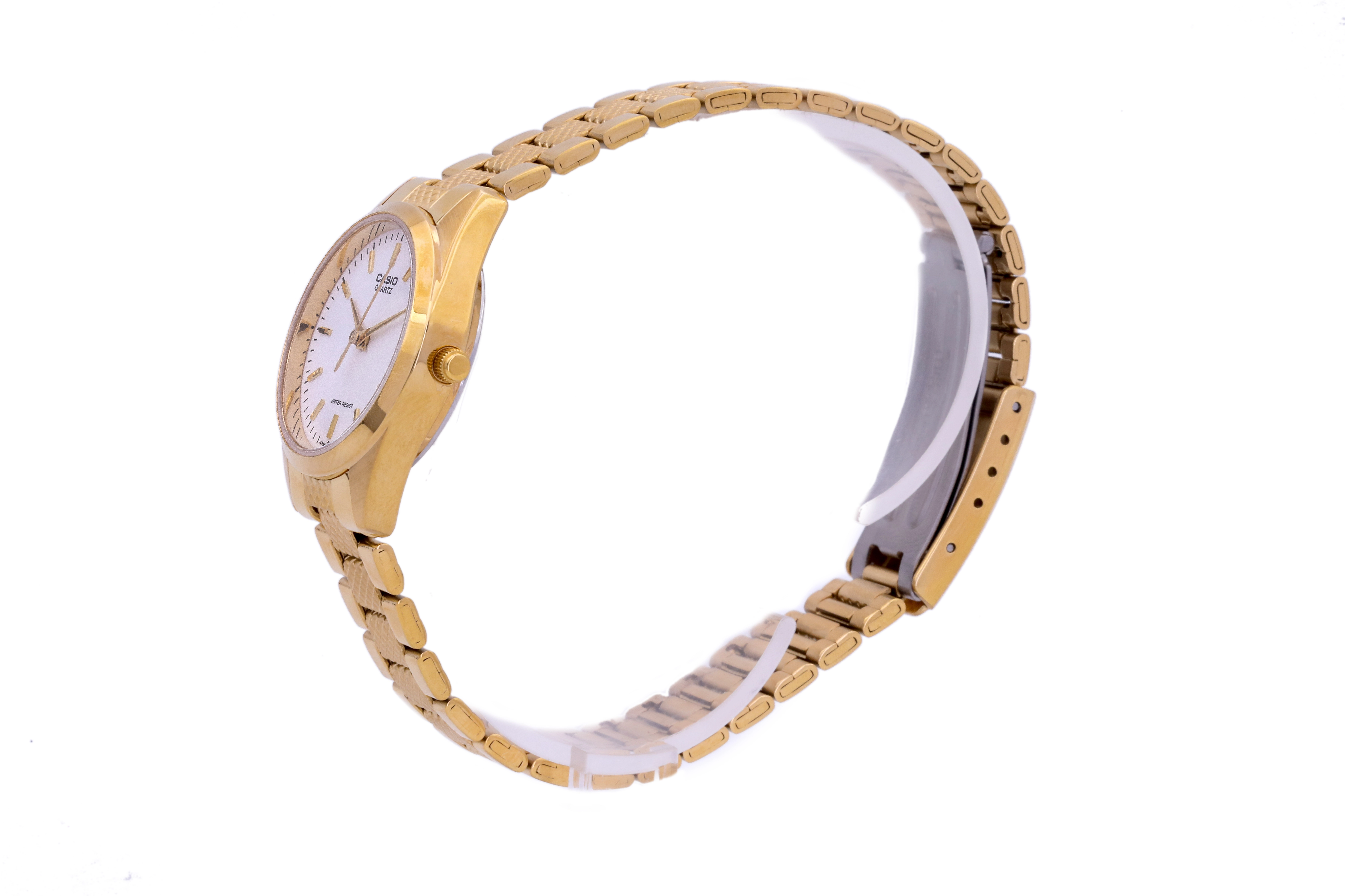 Casio General Կանացի Ժամացույց/ LTP-1274G-7ADF