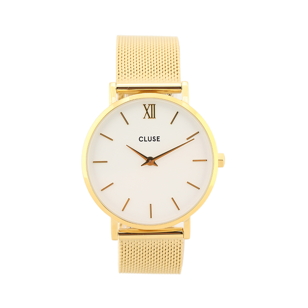 Cluse Ladies Wristwatch/ CW0101203007