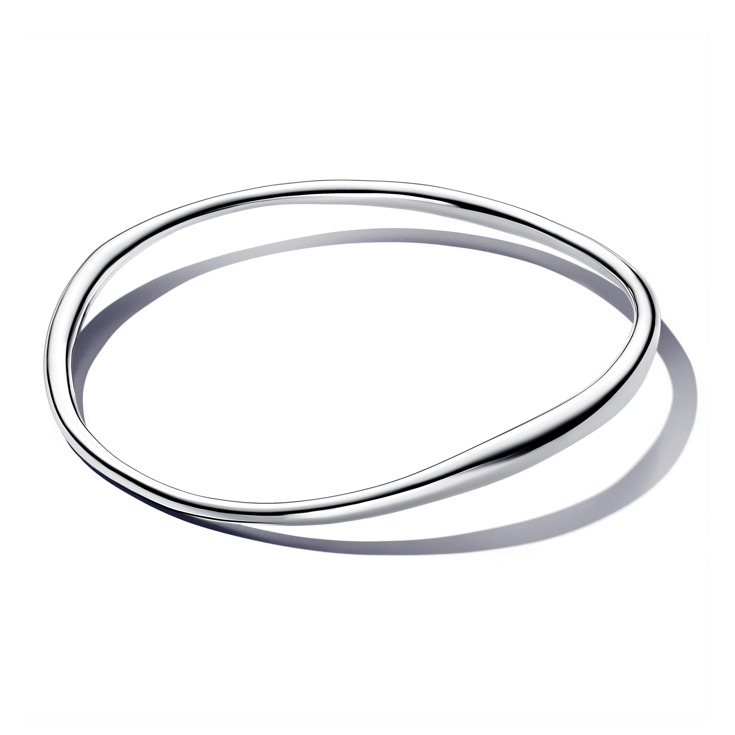 PANDORA Essence Silver Bracelet/ 593317C00-1