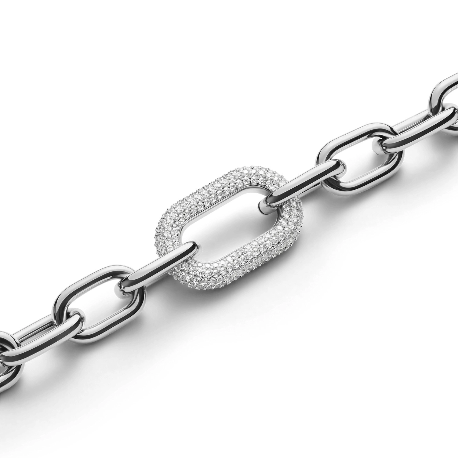 Daniel Wellington Necklace/ DW00400607